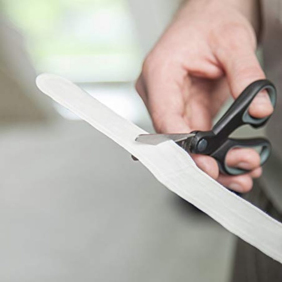 Dress Shirt Collar and Hat Protectors & Liners - Picture 4 of 8